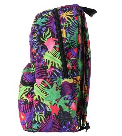 Školski ranac Play Xpack X58 160925 - dodatni pogled