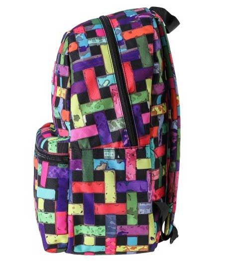 Školski ranac Play Xpack X61 160928 - dodatni pogled