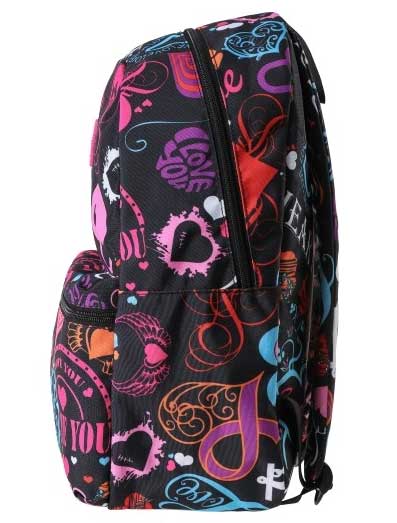 Školski ranac Play Xpack X66 160933 - dodatni pogled