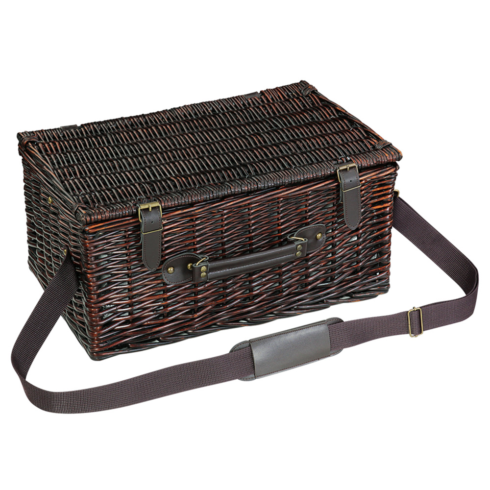 Cilio Korpa za piknik Varese - dodatni pogled