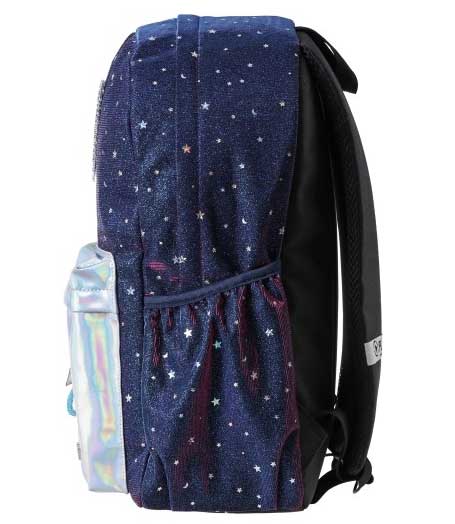 Školski ranac Play Pop fashion Galaxy - dodatni pogled