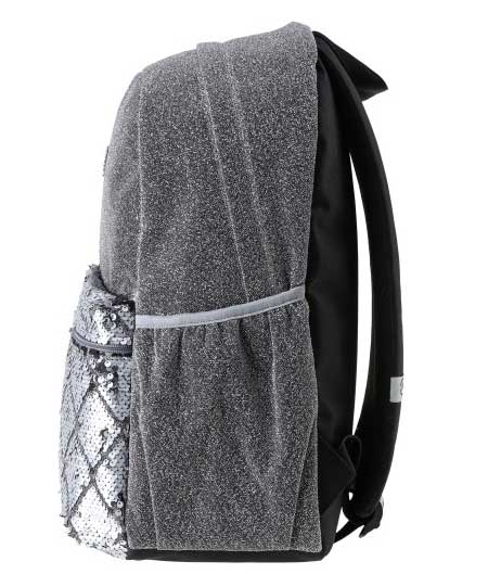 Školski ranac Play Pop fashion Grey - dodatni pogled