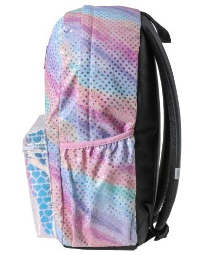 Školski ranac Play Pop fashion Sparkly light - dodatni pogled