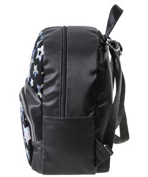 Školski ranac Play Pop trend Black star - dodatni pogled