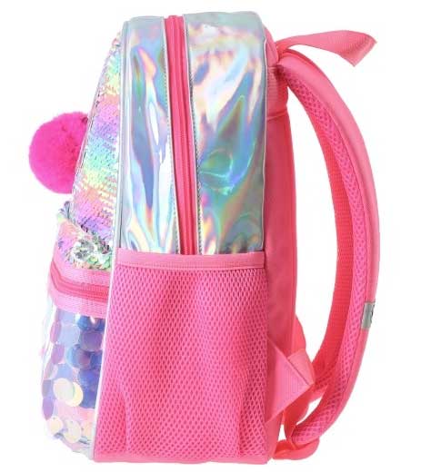 Školski ranac Play Pop trend Flake unicorn - dodatni pogled