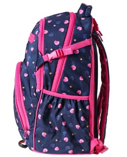 Školski ranac Play Apollo 13 Love - dodatni pogled