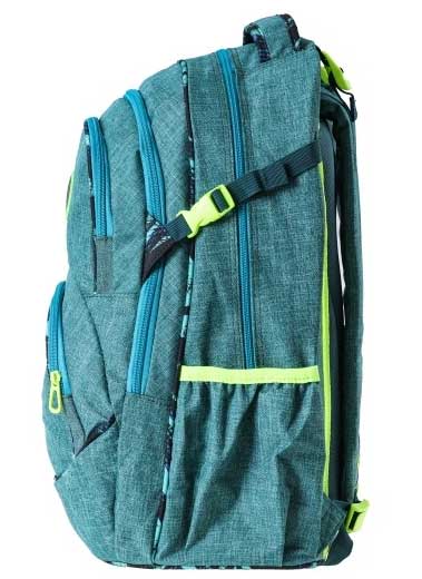 Školski ranac Play Baxter 161460 - dodatni pogled