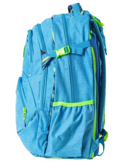 Školski ranac Play Baxter 161461 - dodatni pogled