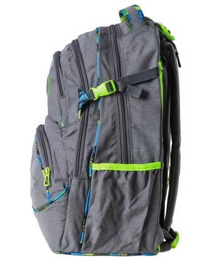 Školski ranac Play Baxter 161462 - dodatni pogled