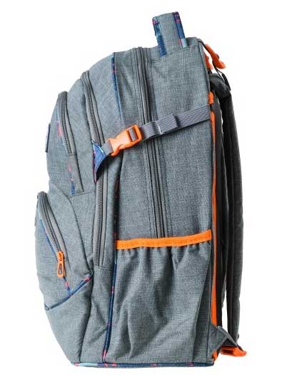 Školski ranac Play Baxter 161471 - dodatni pogled