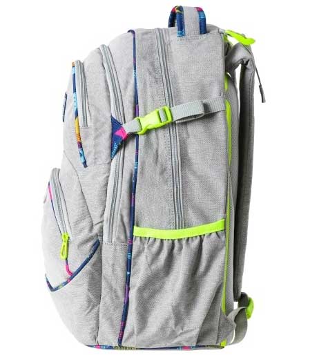 Školski ranac Play Baxter 161472 - dodatni pogled