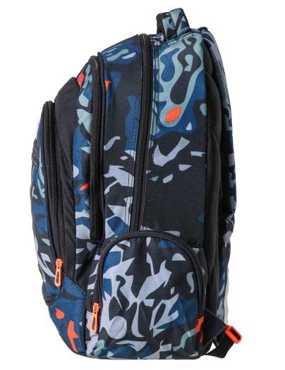 Školski ranac Play Leven 161481 - dodatni pogled