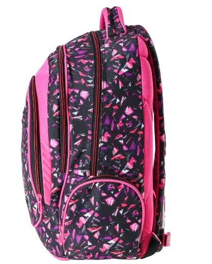 Školski ranac Play Leven 161490 - dodatni pogled