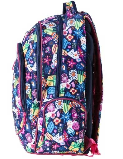 Školski ranac Play Leven 161491 - dodatni pogled