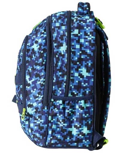 Školski ranac Play Dexter 161704 - dodatni pogled