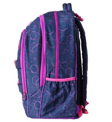 Školski ranac Play Dexter 161725 - dodatni pogled