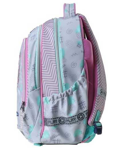 Play Školski ranac Maxx Unicorn selfie - dodatni pogled