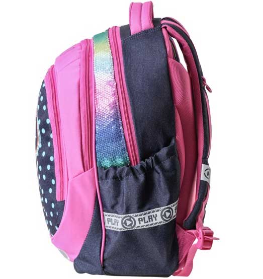 Play Školski ranac Maxx Minnie Mouse - dodatni pogled