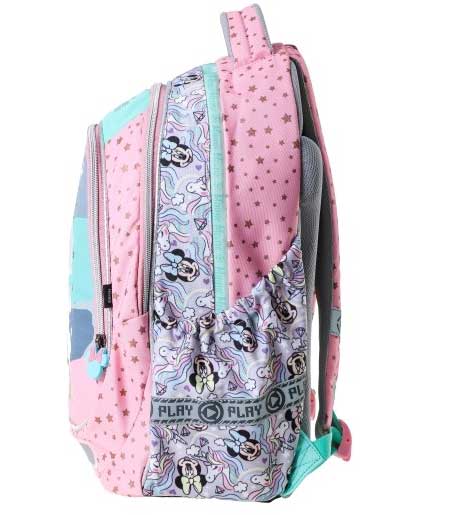 Play Školski ranac Maxx Minnie Mouse Love - dodatni pogled