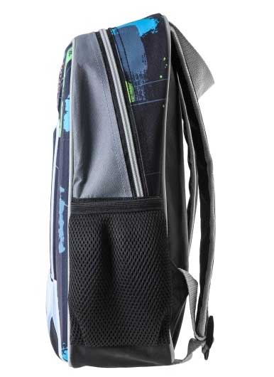 Play Predškolski ranac Tico Partizan PFC - dodatni pogled