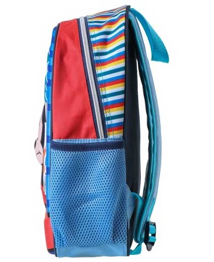 Play Predškolski ranac Tico Mickey Look at me - dodatni pogled