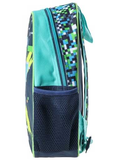 Limo Predškolski ranac Gamer - dodatni pogled