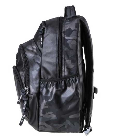 Školski ranac Cosmo - Partizan - dodatni pogled