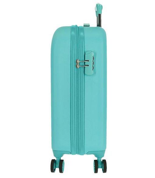 MOVOM Putni kofer Riga ABS 55cm Tirkizna 5999168 - dodatni pogled