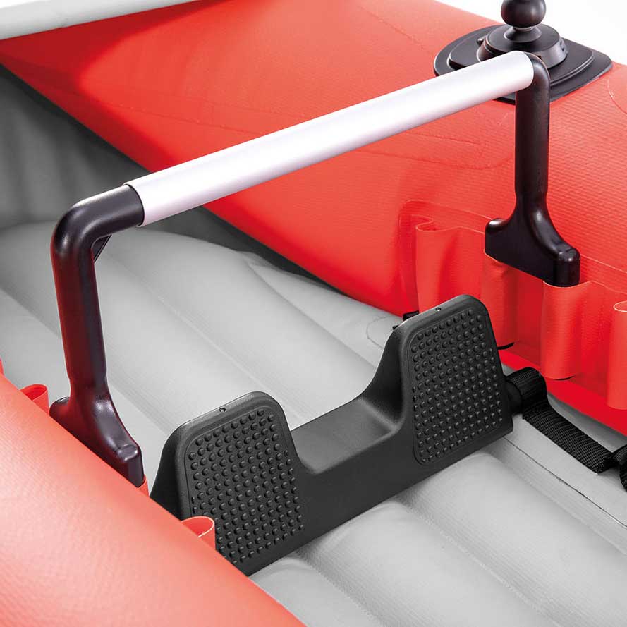 Kajak Intex Kajak EXCURSION PRO K1 - dodatni pogled