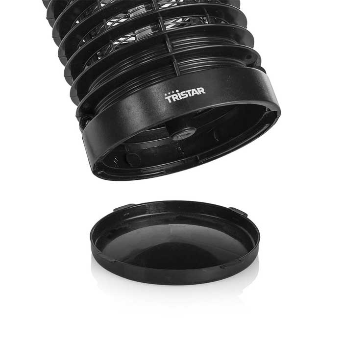 Lampa za uništavanje letećih insekata Tristar IV-3704 - dodatni pogled