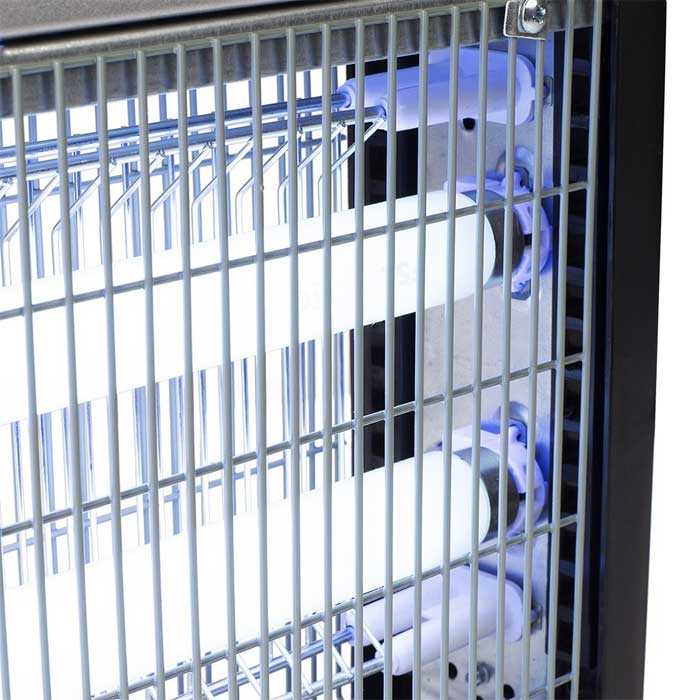 Lampa za uništavanje letećih insekata Tristar IV-3720 - dodatni pogled