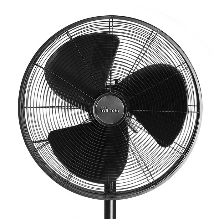 Tristar Podni ventilator VE-5929 40cm - dodatni pogled