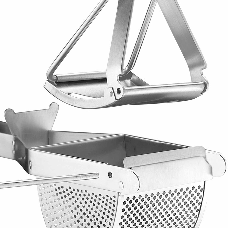 KUCHENPROFI Presa za krompir Comfort - dodatni pogled