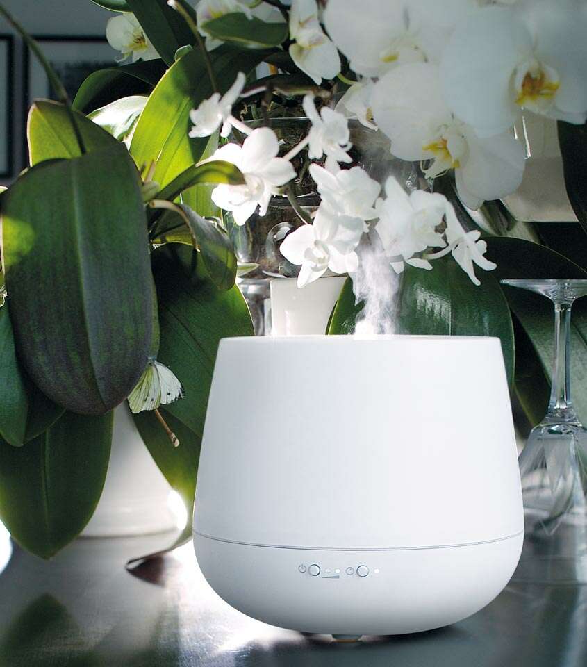 Aroma difuzer i osveživač vazduha Stadler Form Julia White - dodatni pogled