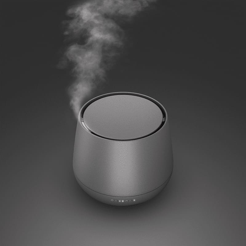 Aroma difuzer i osveživač vazduha Stadler Form Julia Titanium - dodatni pogled