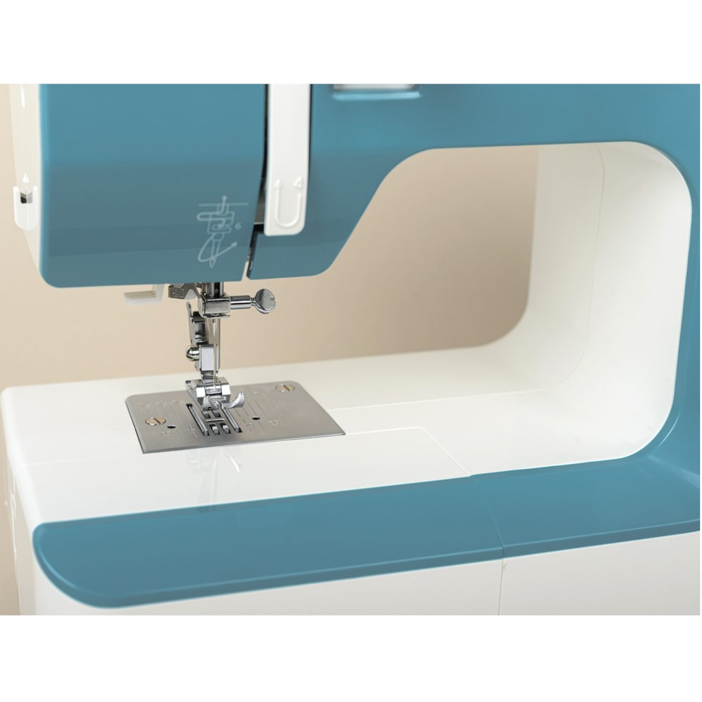 BAGAT Mašina za šivenje Cik Cak - dodatni pogled