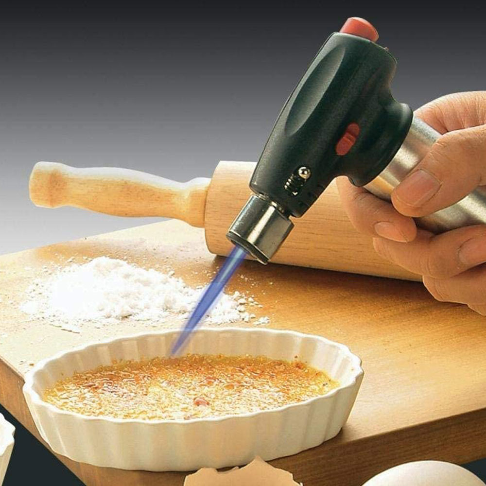 KUCHENPROFI Creme Brulee Set ECO od 5 delova - dodatni pogled