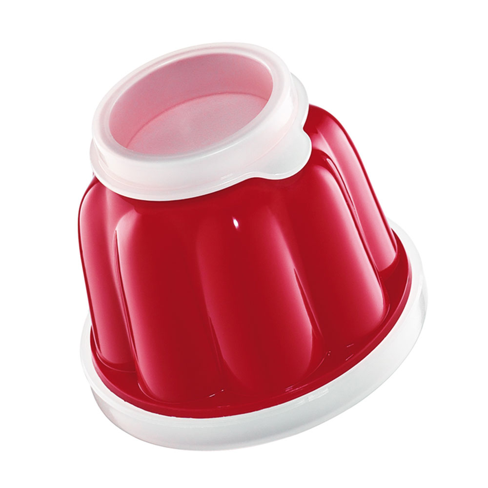 KUCHENPROFI Set kalupa za puding 6 komada - dodatni pogled