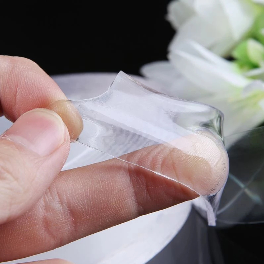 Samolepljiva višenamenska silikonska traka Grip Tape - dodatni pogled