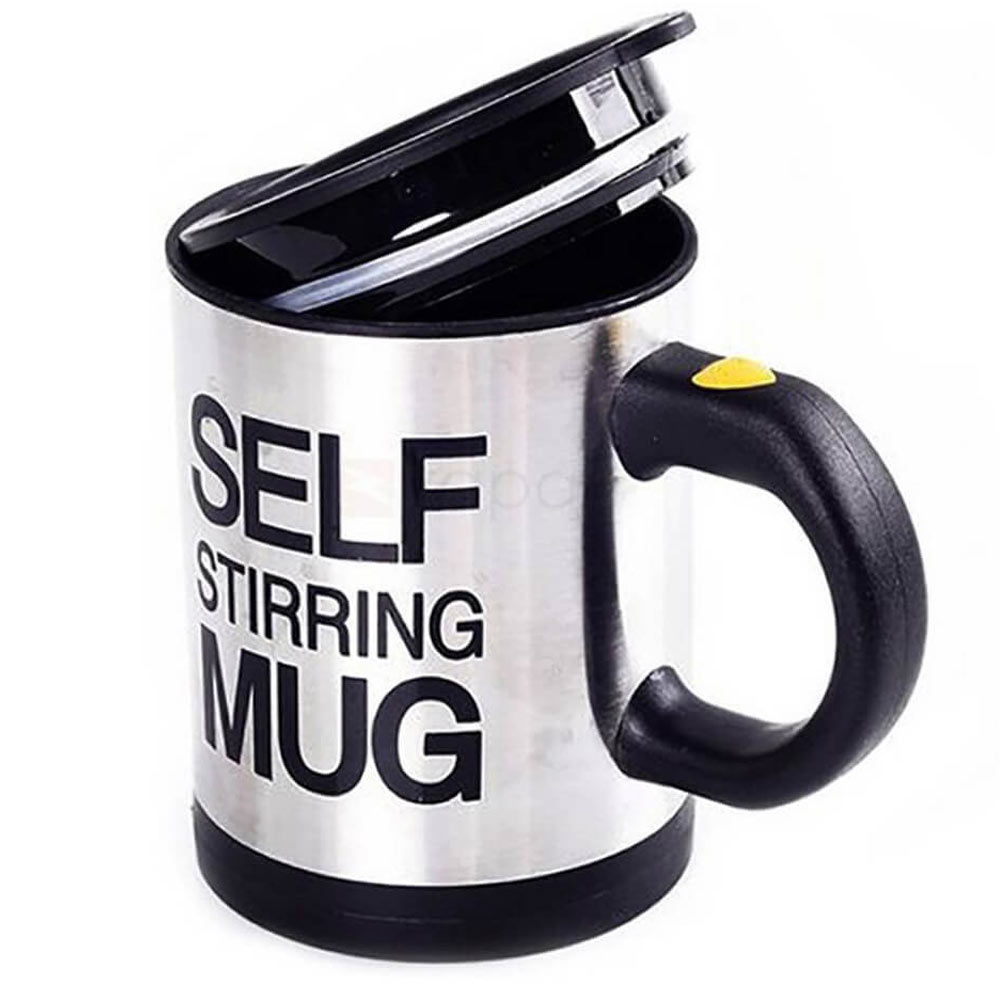 Tornado šolja - dodatni pogled