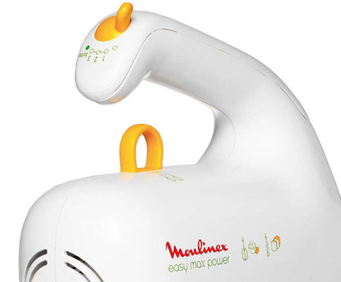Moulinex električni mikser HM50003E - dodatni pogled