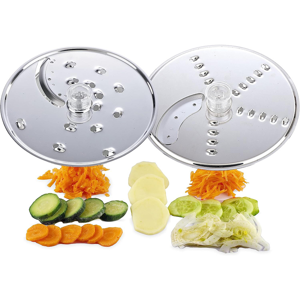 Multipraktik Beper BP.500 - dodatni pogled