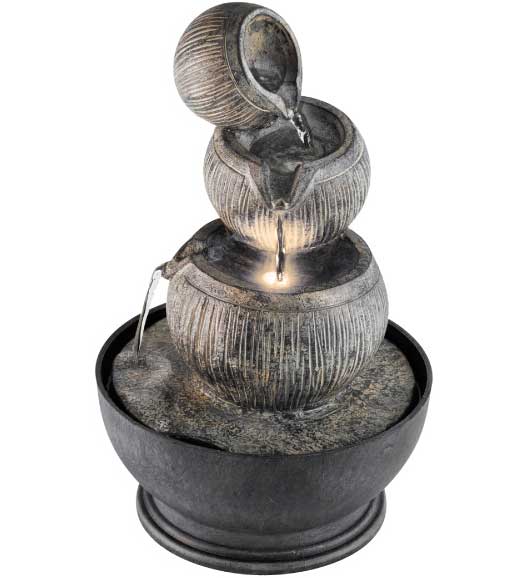 Sobna fontana Home WF04 - dodatni pogled