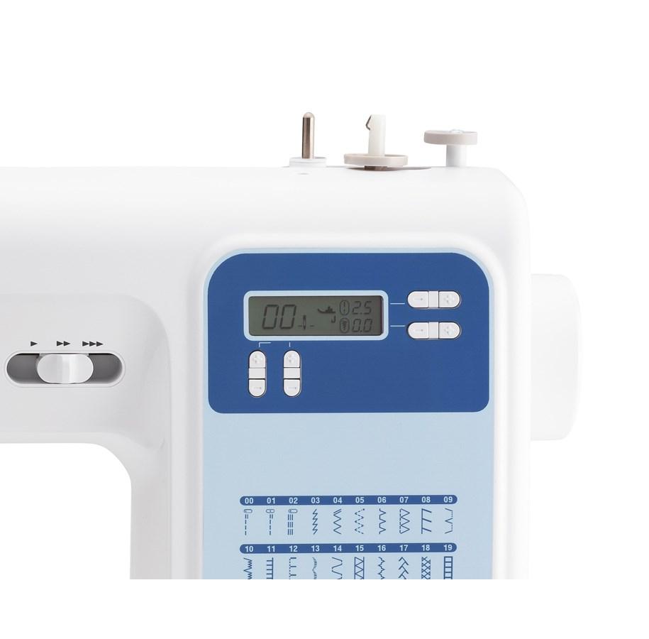 Mašina za šivenje Brother FS60XVM1 - dodatni pogled