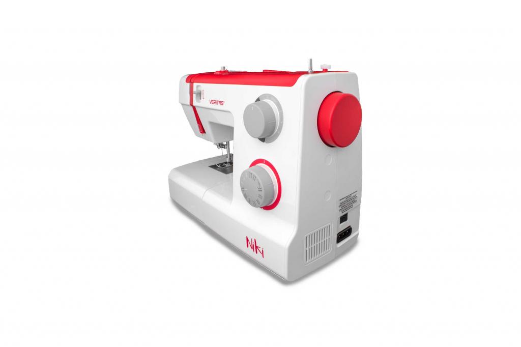 Veritas mašina za šivenje 1304-CB Niki - dodatni pogled