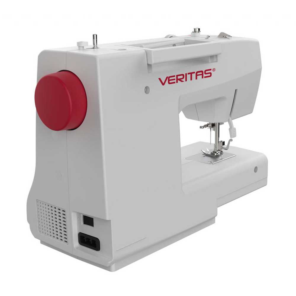 Veritas mašina za šivenje 1336 Rosa - dodatni pogled