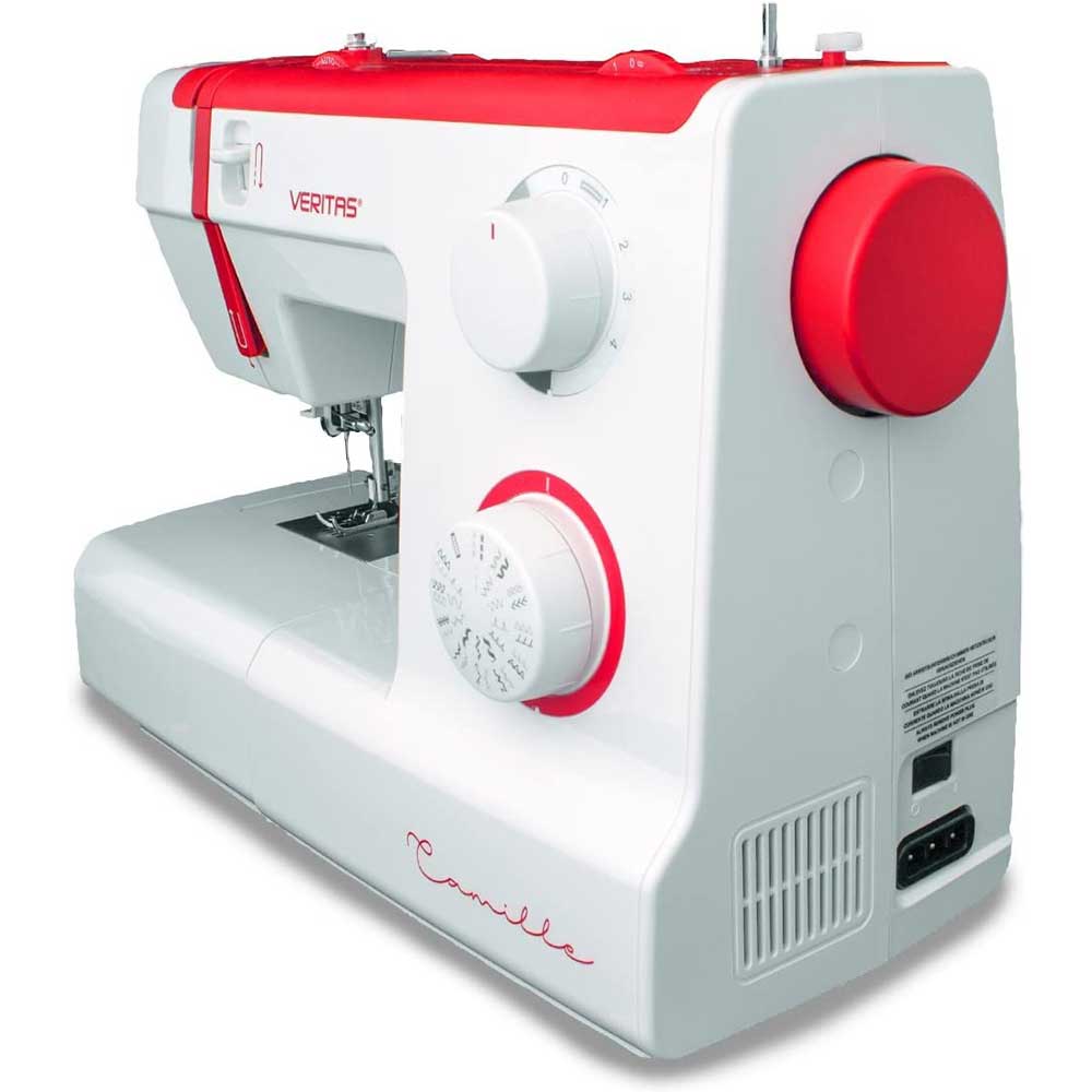 Veritas mašina za šivenje 1305-CB Camille - dodatni pogled