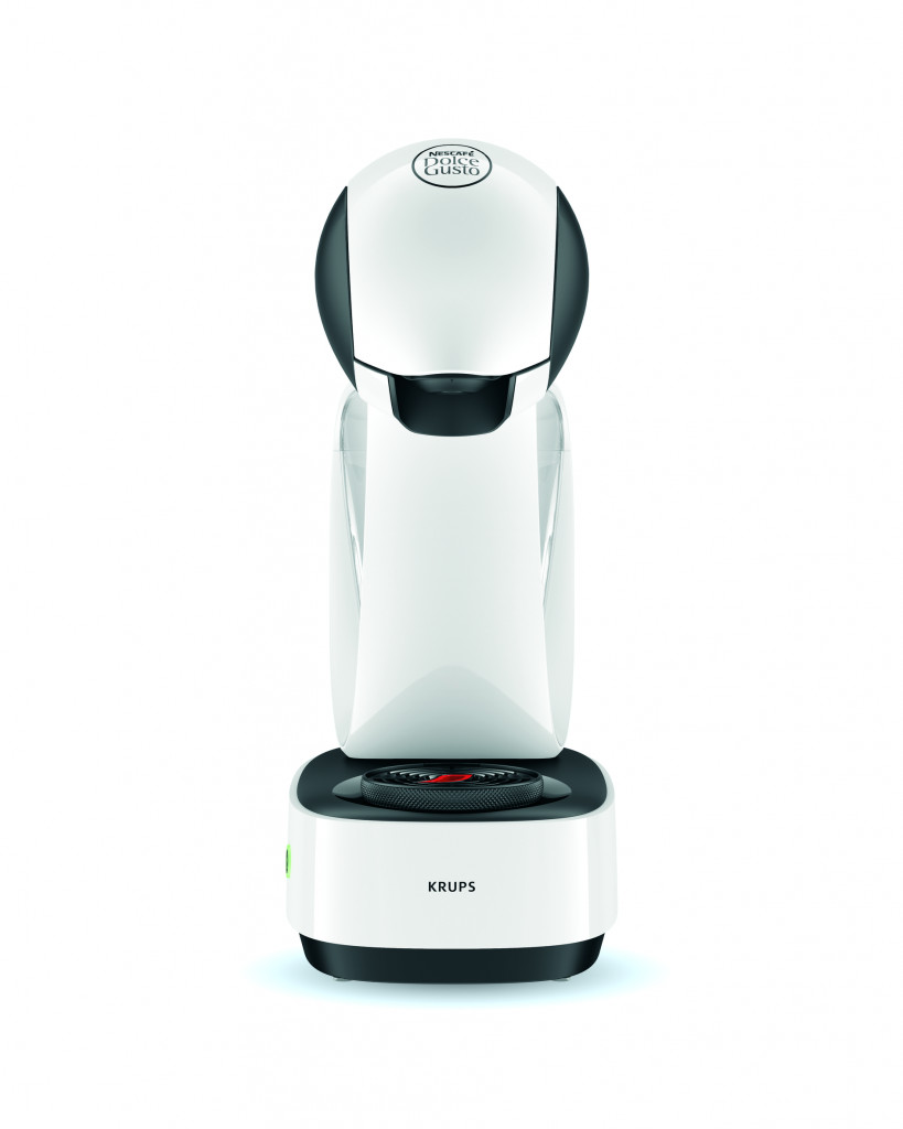Aparat za kafu KRUPS NESCAFE Dolce Gusto Infinissima KP170110 - dodatni pogled