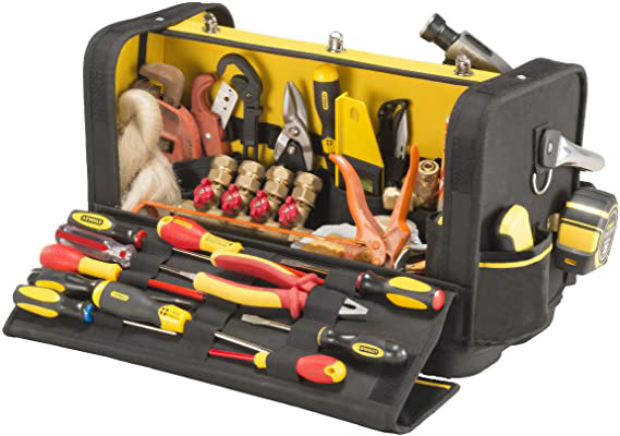 Stanley torba za alat duplo otvaranje FMST1-70719 - dodatni pogled