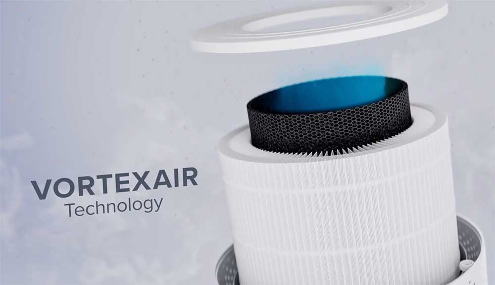 Prečišćivač Vazduha Levoit Core 300 True HEPA - dodatni pogled